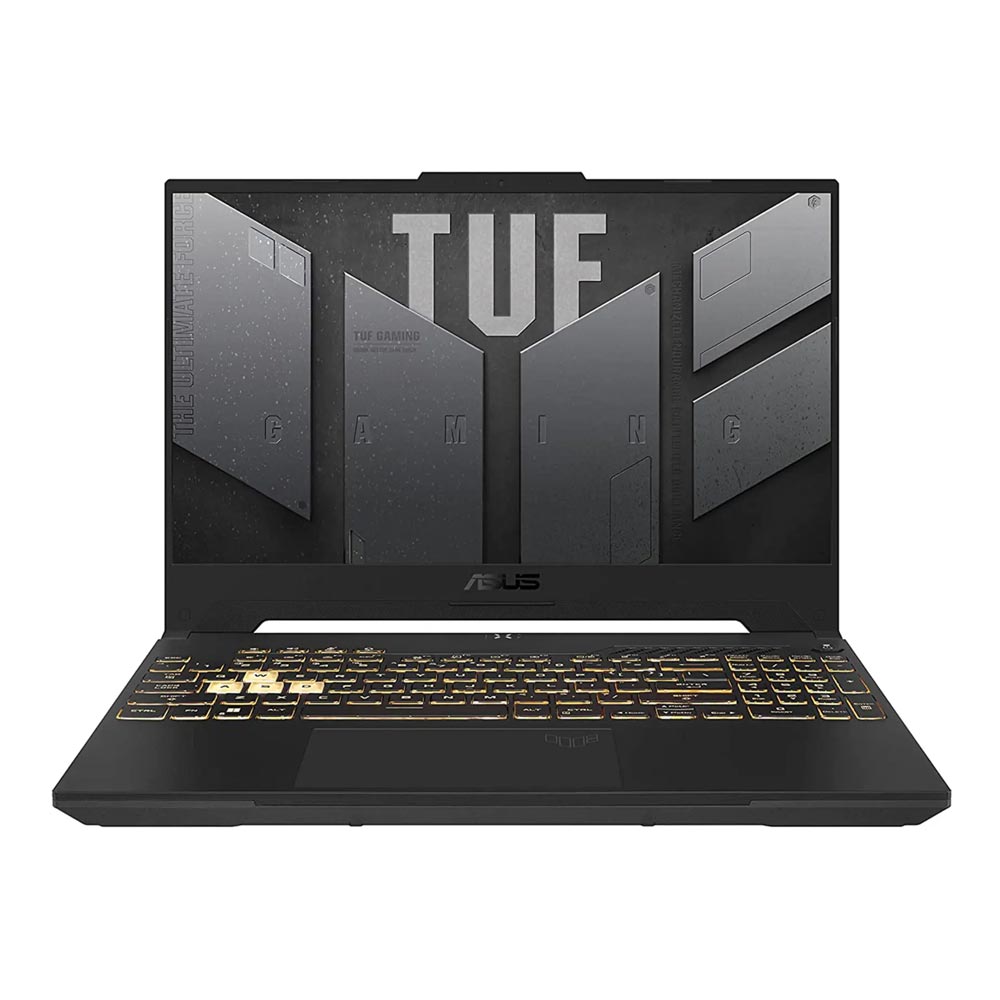 Asus TUF Gaming FX507ZV4 i7 12700H 16GB 1TB 8GB RTX 4060 DH Laptop