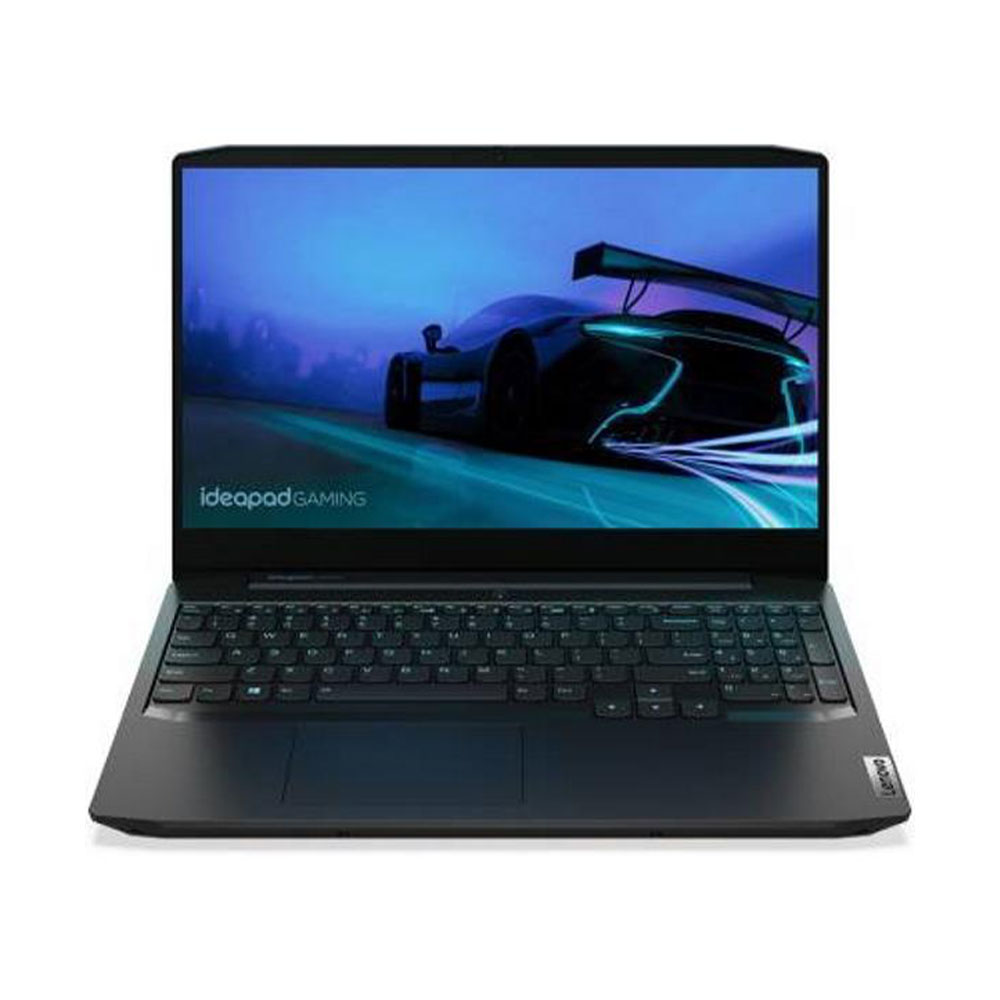 Lenovo IdeaPad Gaming 3 i7 10750H-16GB-512SSD-4GB 1650