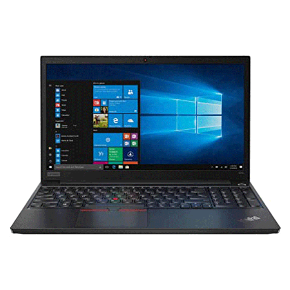 LENOVO ThinkPad E15 i5 1135G7 8GB 256SSD 2GB MX350