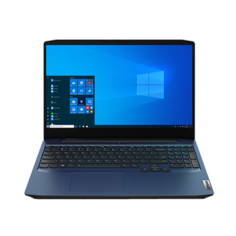 Lenovo IdeaPad Gaming 3 i5 10300H-32GB-1T+256SSD-4GB 1650 Laptop