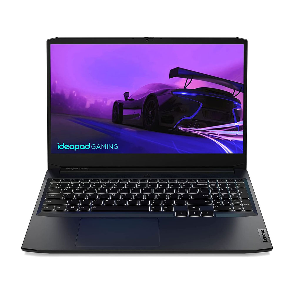 Lenovo Gaming 3 R5 5600 8GB 512 SSD 6G 3060 Laptop
