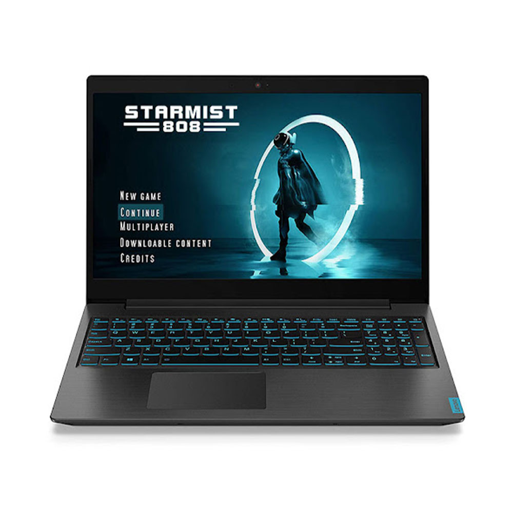 Lenovo IdeaPad L340 i7 9750H 8GB 1TB+256GB SSD 4GB GTX1650 FHD Laptop