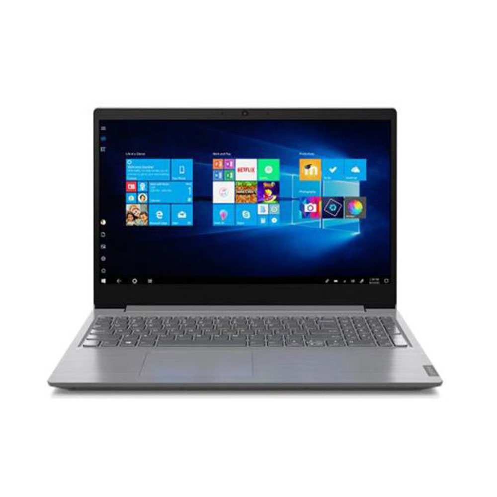 Lenovo V15 Core i3 1005G1 8GB 1TB 128GB SSD INT FHD Laptop