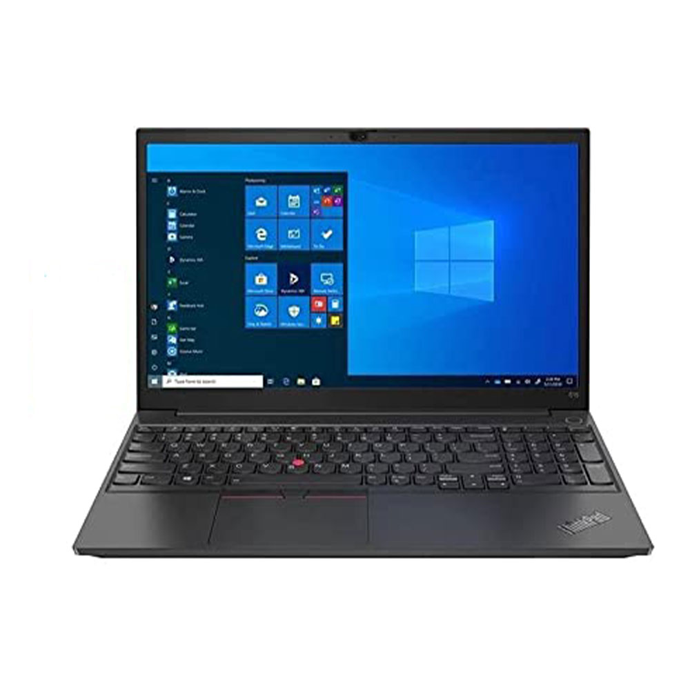 LENOVO ThinkPad E15 i5 1135G7 8GB 512GBSSD 2GB MX350 Laptop