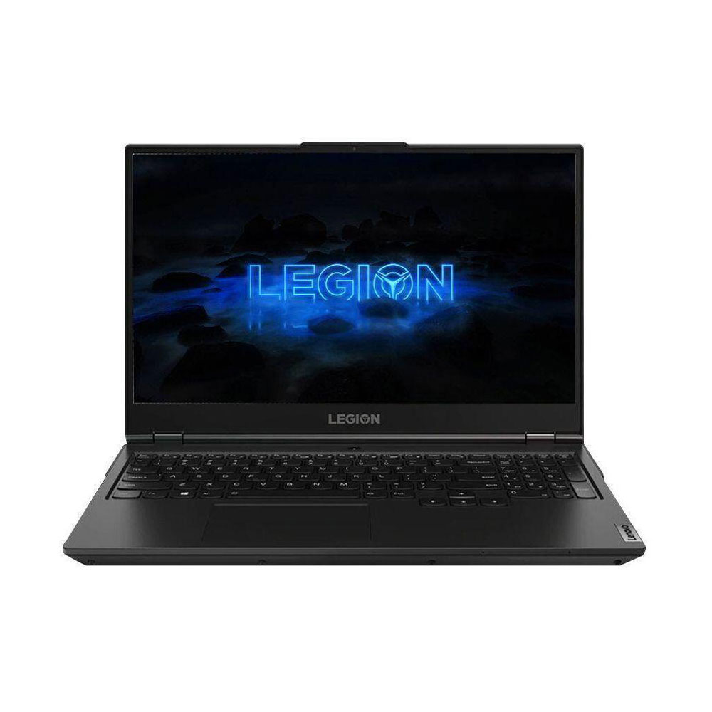 Lenovo Legion 5 R5 4600H 8GB 256GB SSD-6GB 1660Ti Laptop