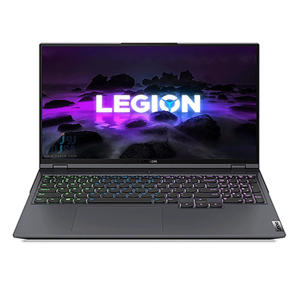 Lenovo Legion 5 Pro R7 5800H-16GB-2TB SSD-8GB 3070-WQXGA Laptop
