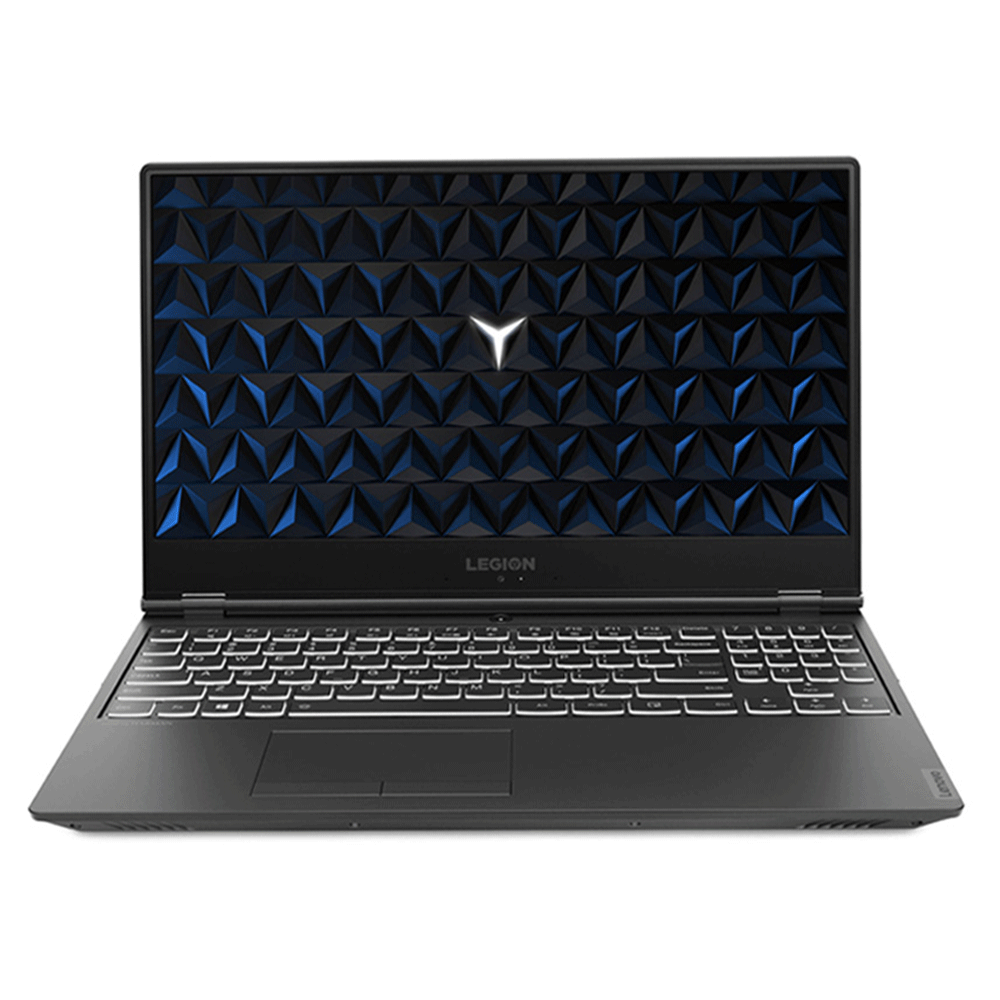 Lenovo Legion Y540 i5 9300HF-8GB-1TB+128SSD-6GB 1660TI-FHD Laptop