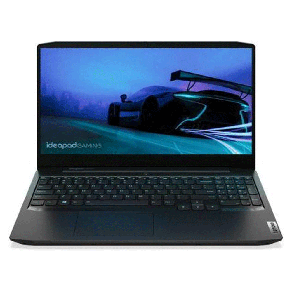 Lenovo IdeaPad Gaming 3 R7 5800H-8GB-1TB SSD-4GB 1650-FHD Laptop