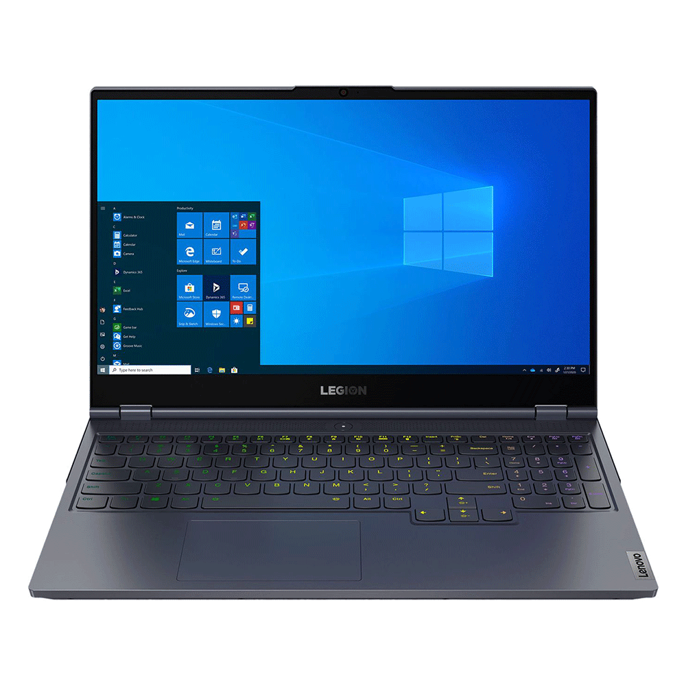 Lenovo Legion 7 i9 11980HK-32GB-2TB SSD-16GB 3080-WQXGA Laptop