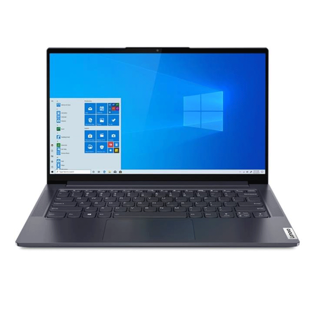 Lenovo Yoga 6 R7 4700U-16GB-512GB-Vega 7-FHD Touch Laptop