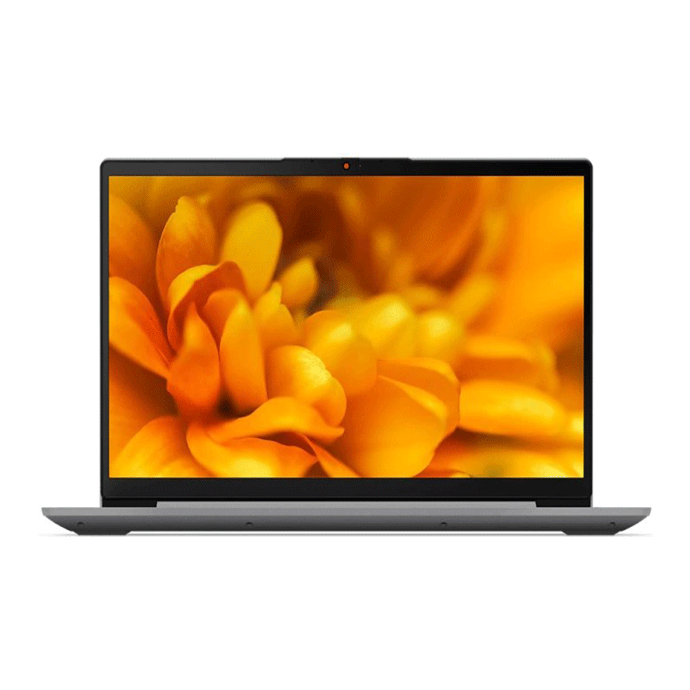 Lenovo IdeaPad 3 i3 1115G4-12GB-512SSD-INT-HD Touch Laptop