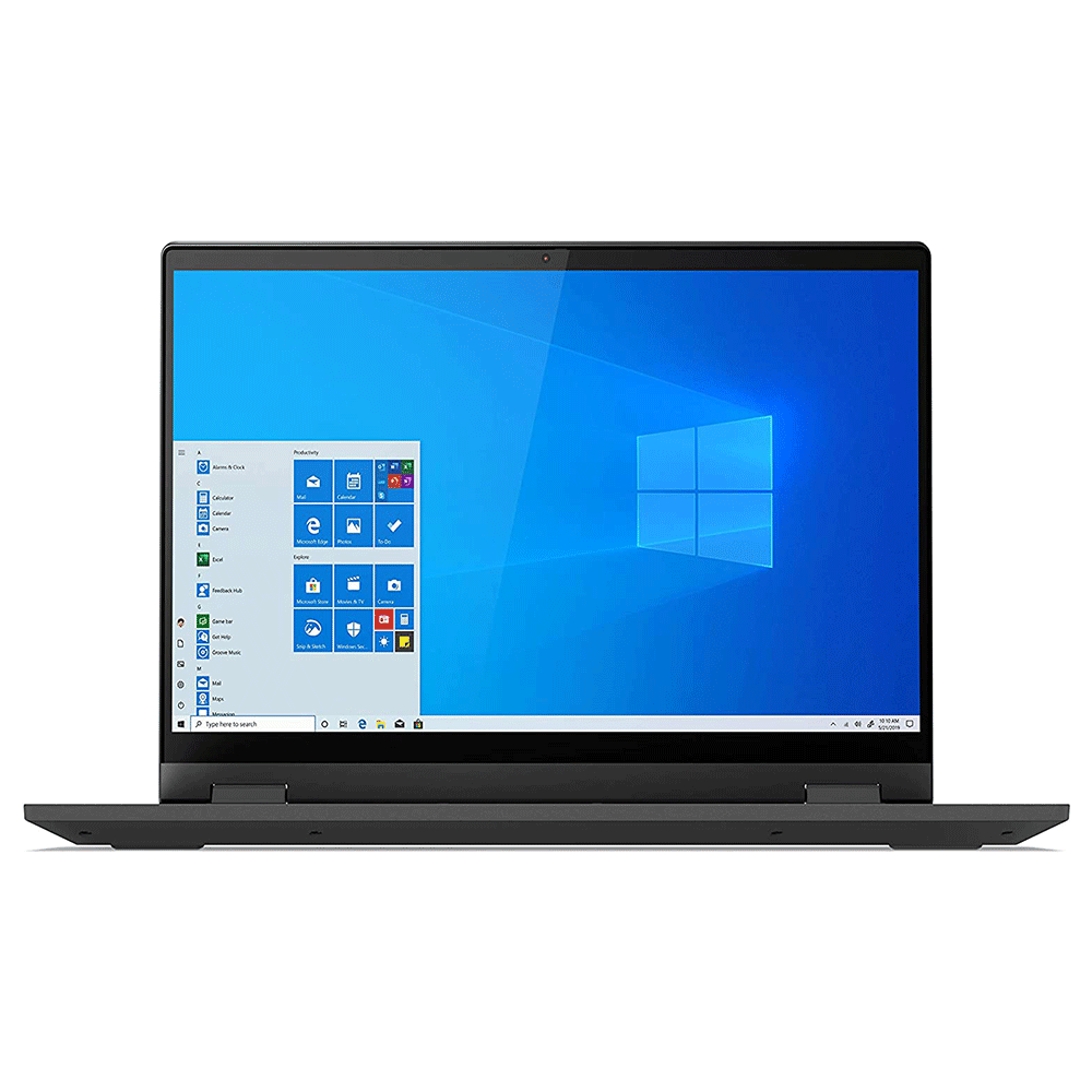 Lenovo IdeaPad 3 R3 3250U-4GB-1TB+256SSD-Vega 3-FHD Laptop