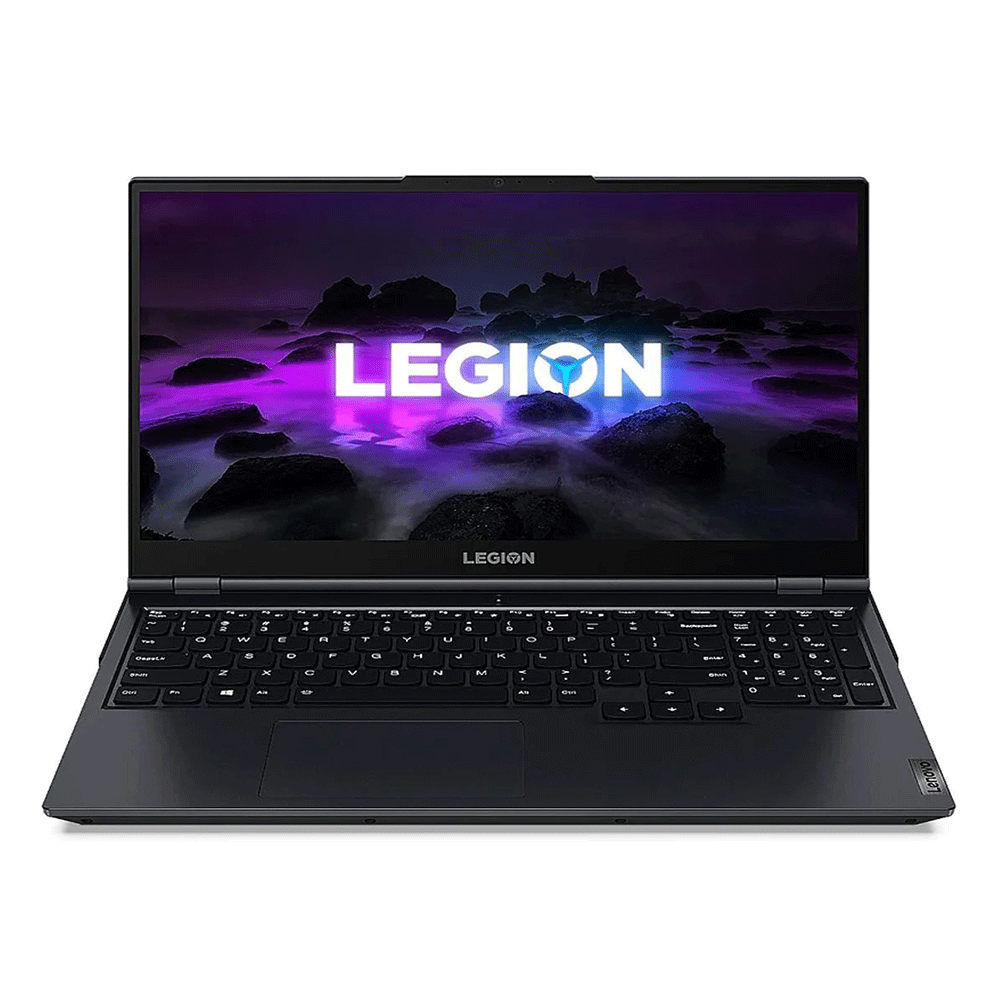 Lenovo Legion 5 i7 11800H  16GB - 1TB HDD + 1TB SSD  6GB  RTX3060 FHD Laptop