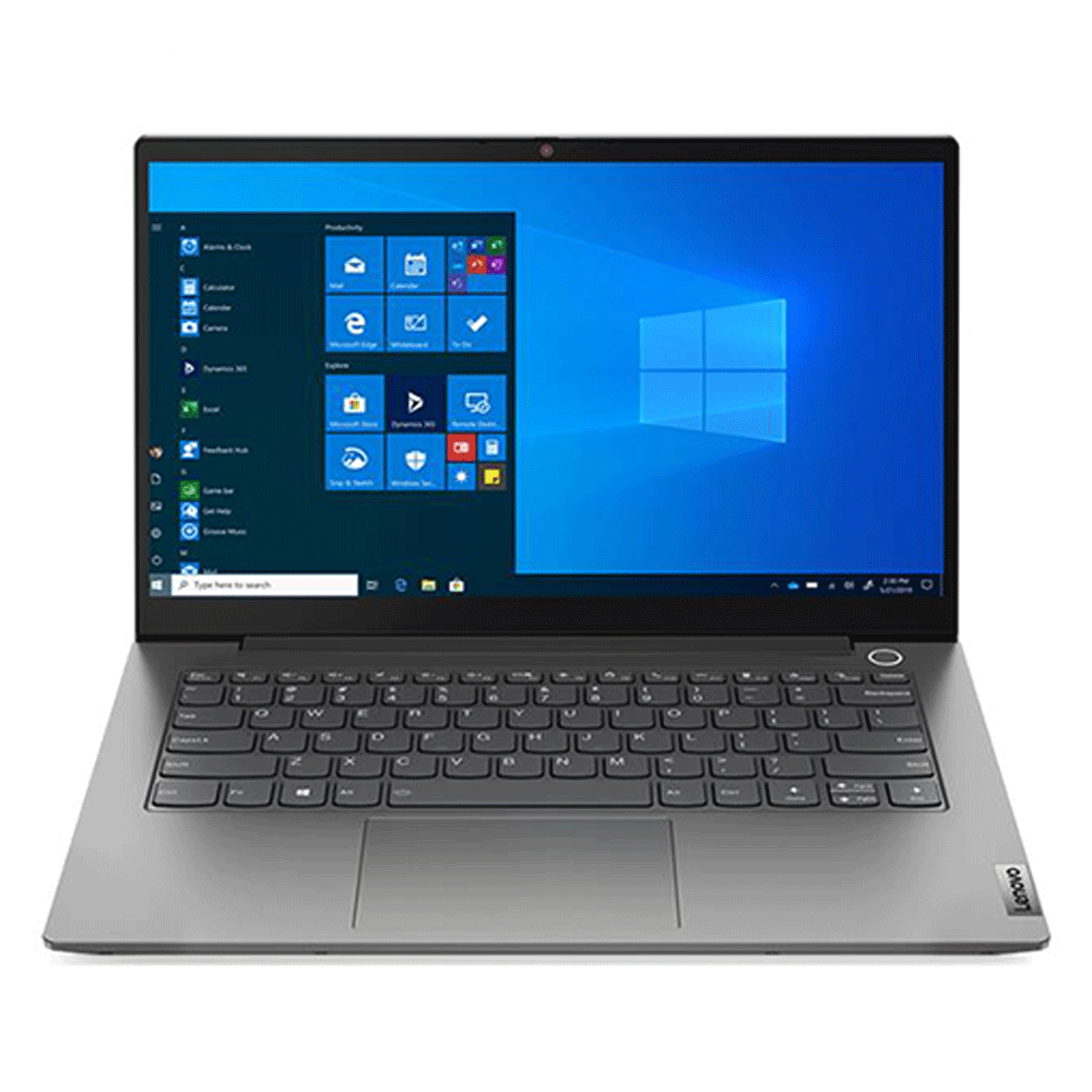 Lenovo ThinkBook 14 i7 1165G7-16GB-512SSD-2GB 450-FHD Laptop