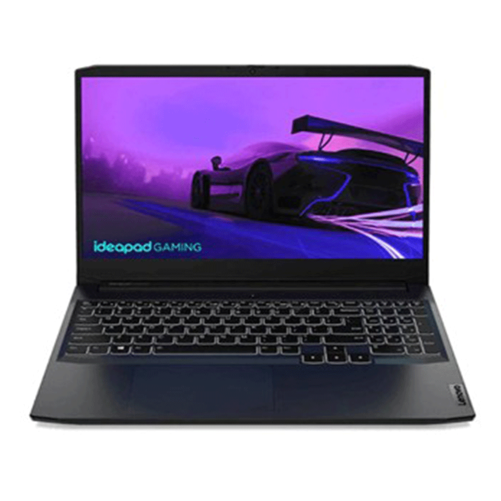 Lenovo IdeaPad Gaming 3 i7 11370H-8GB-1TB+256GB SSD-4GB 3050 Laptop