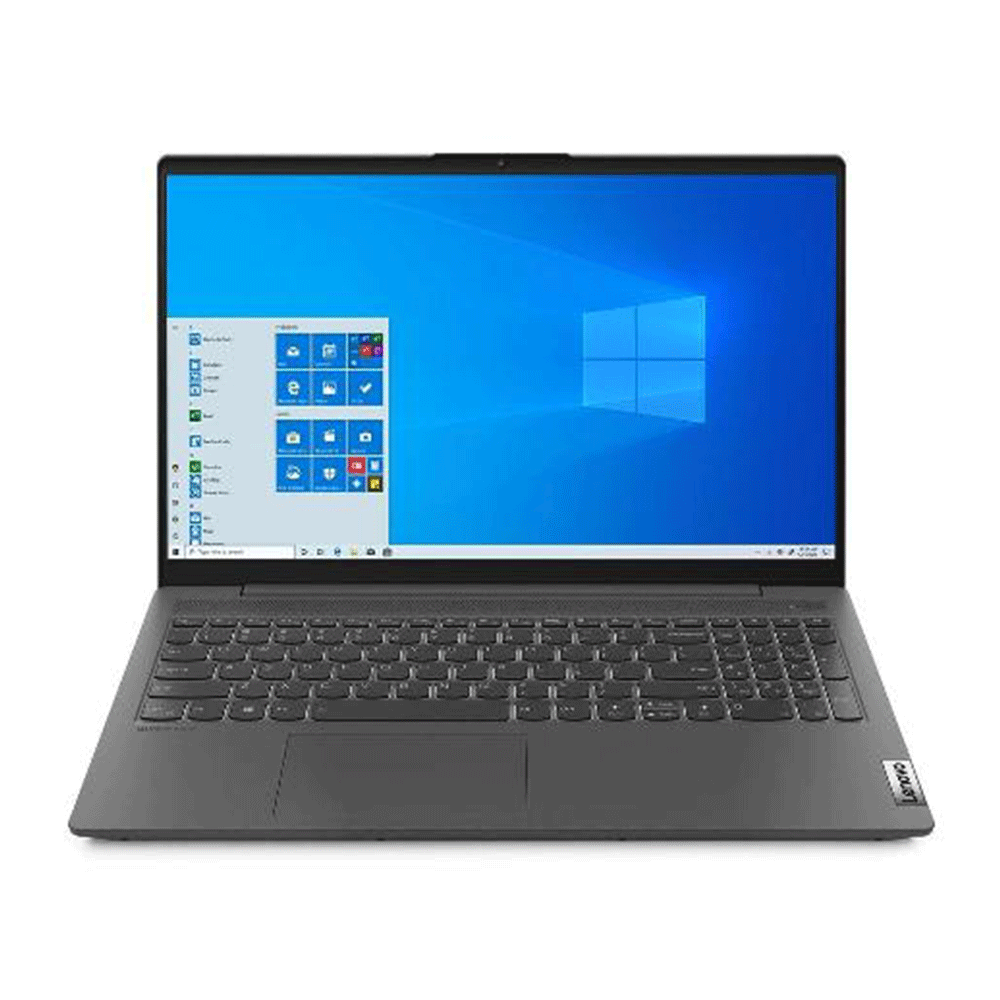 Lenovo IdeaPad 5 i3 1115G4-8GB-512SSD-INT-FHD-Touch Laptop