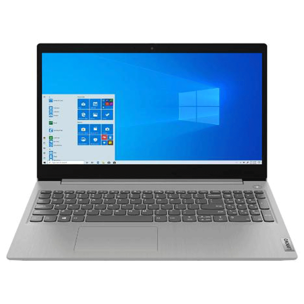 Lenovo IdeaPad 3  QC(N5030) / 4GB RAM / 1TB HDD / INTEL / HD Laptop