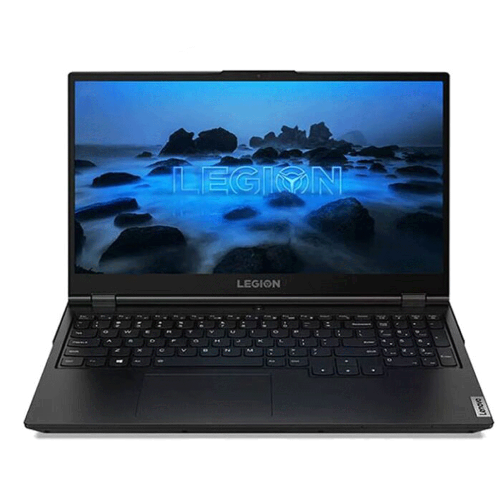 Lenovo Legion 5 R5 4600H-32GB- 1TB - 256GB SSD-6GB 1660Ti Laptop
