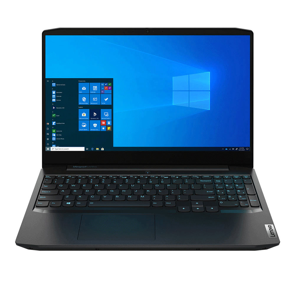 Lenovo IdeaPad Gaming 3 i7 11370H-32GB-1TB+256SSD-4GB 1650 Laptop