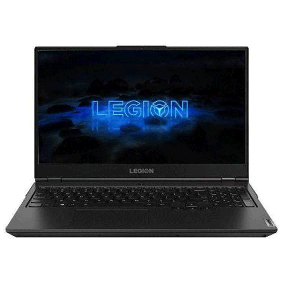 Lenovo Legion 5 R5 4600H-16GB-256SSD-6GB 1660Ti Laptop