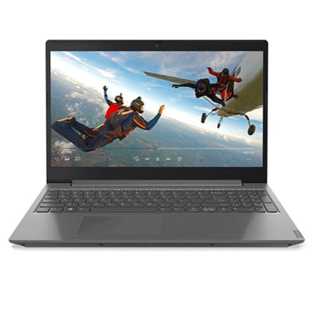Lenovo IdeaPad 3 3020e-4GB-1TB+128SSD-Vega 3-HD Laptop