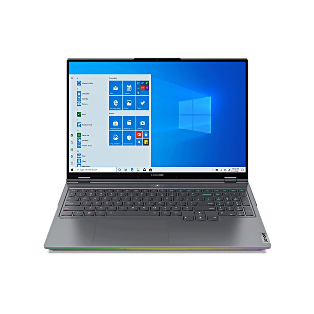 Lenovo Legion 7 i9 11980HK-32GB-1TB SSD-16GB 3080-WQXGA Laptop