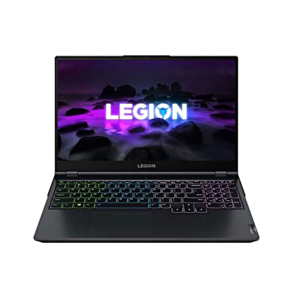 Lenovo Legion 5 R5 5600H-32GB-2TB SSD-6GB 3060 Laptop