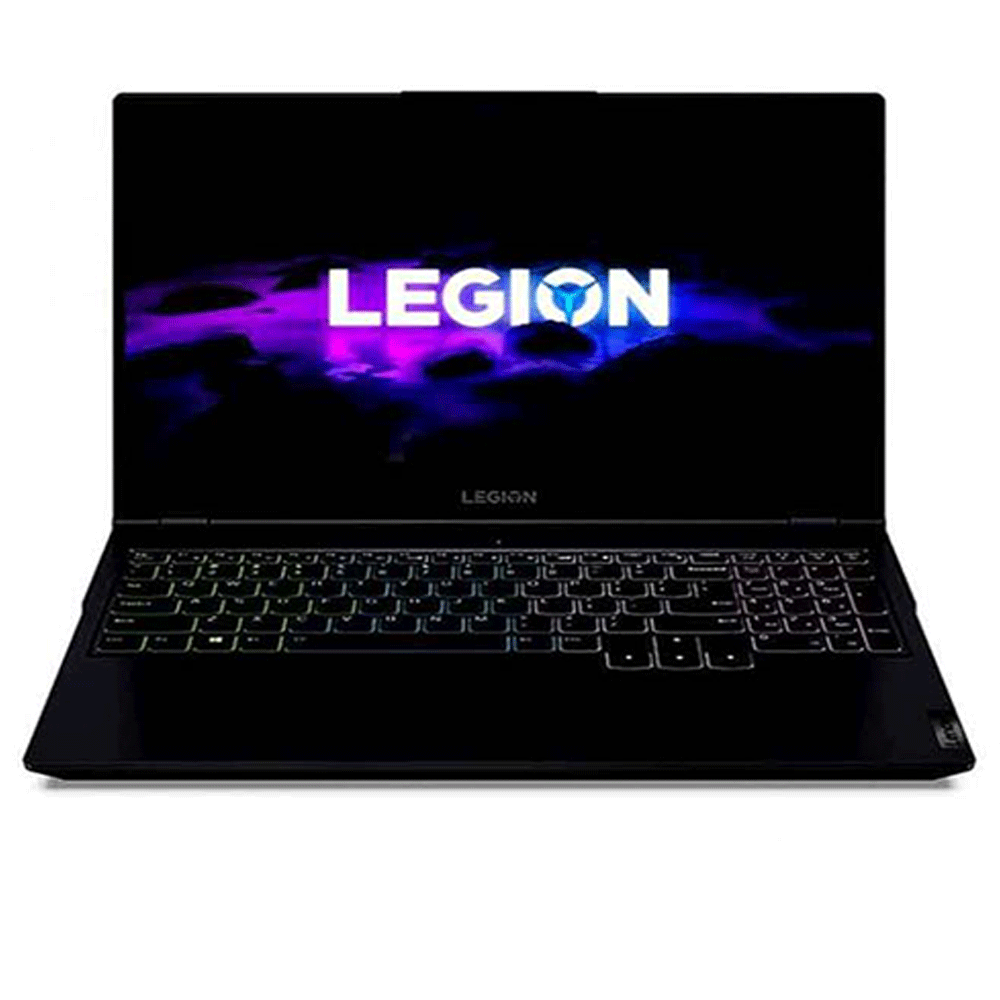 Lenovo Legion 5 R5 5600H-16GB-1TB SSD-6GB 3060 Laptop