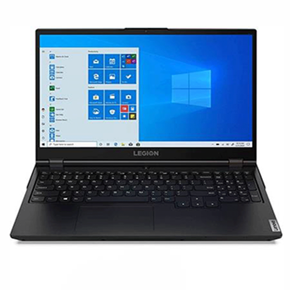 Lenovo Legion 5 i7 10750H-32GB-1TB+1TB SSD-6GB 2060
