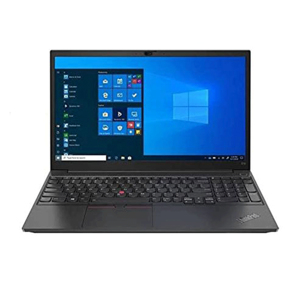 Lenovo ThinkPad E14 i5 1135G7-16GB-512SSD-2GB 350-FHD Laptop