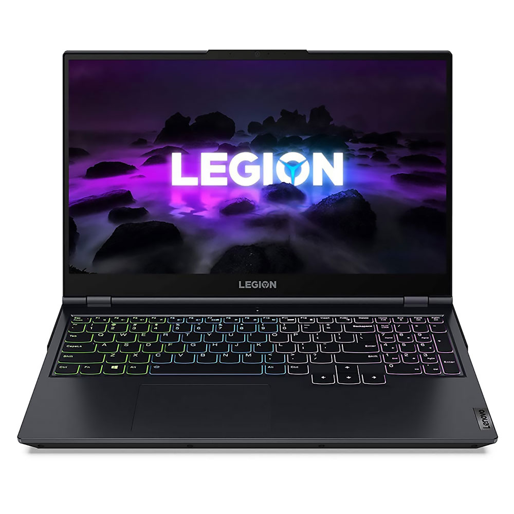 Lenovo Legion 5 i5 11400H-16GB-512SSD-4GB 3050Ti-FHD Laptop