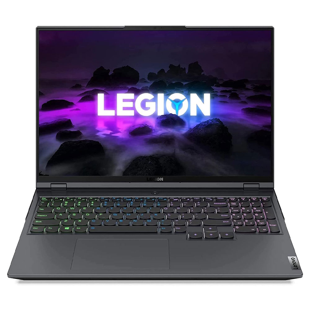 Lenovo Legion 5 Pro i7 11800H-16GB-512SSD-4GB 3050Ti-WQXGA Laptop