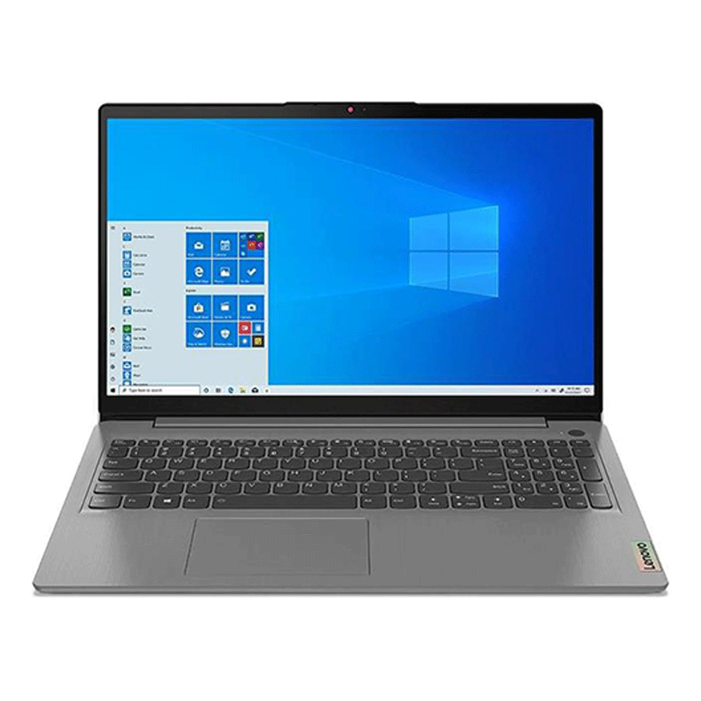 Lenovo IdeaPad 3 i7 1165G7-12GB-512SSD-2GB-MX450-FHD Laptop