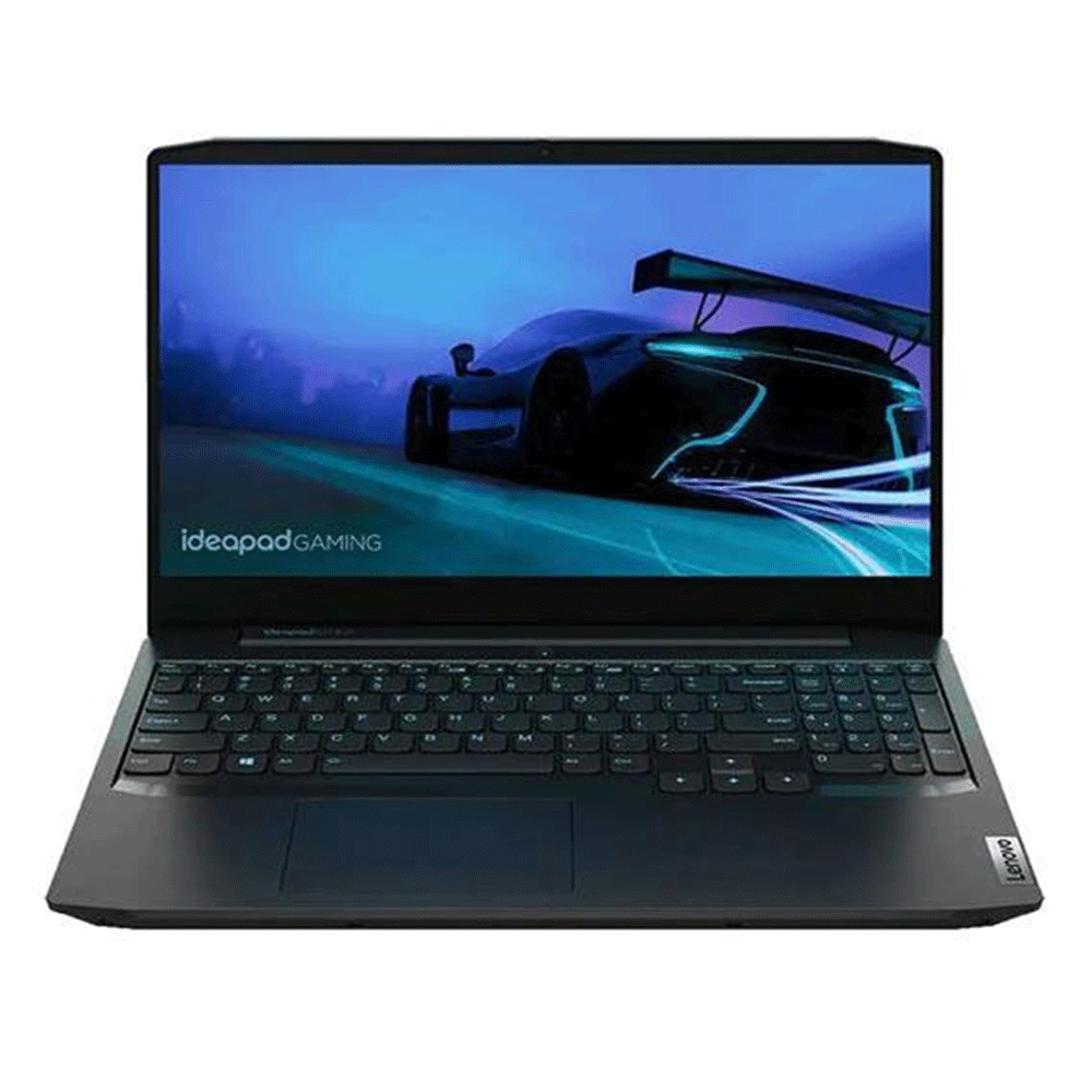 Lenovo Gaming 3 i5 10300H-8GB-1TB+128SSD-4GB 1650Ti Laptop