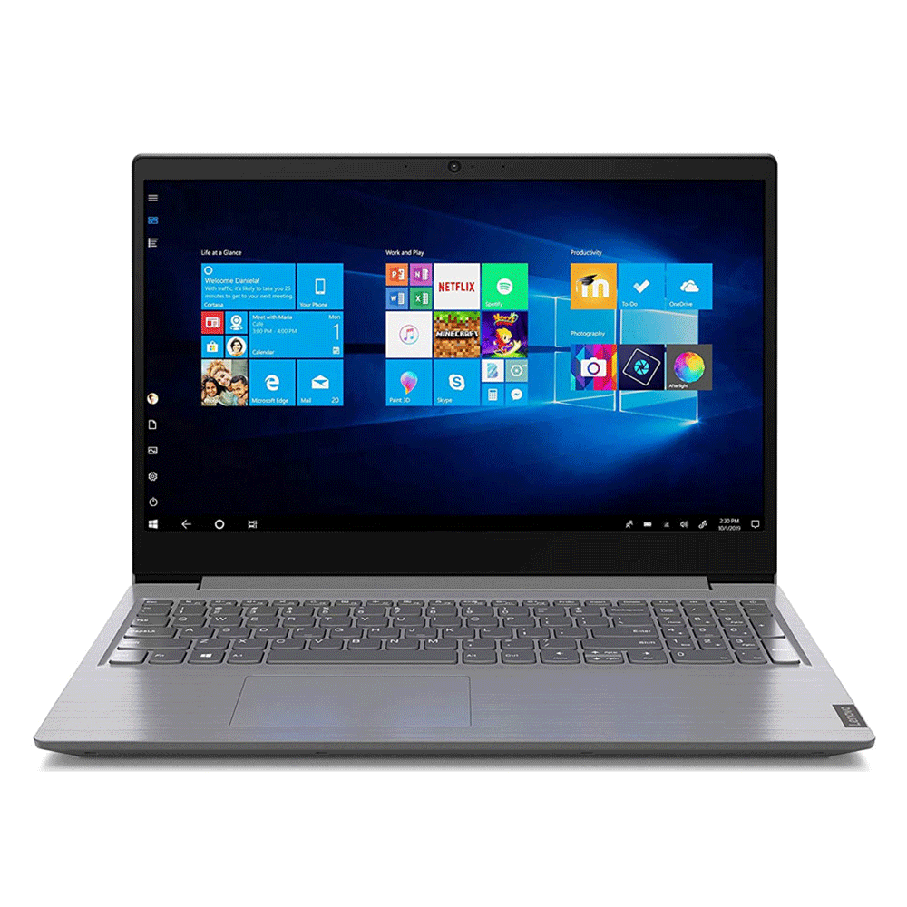 Lenovo V15 i3 1005G1-4GB-1TB-2GB MX330 HD Laptop