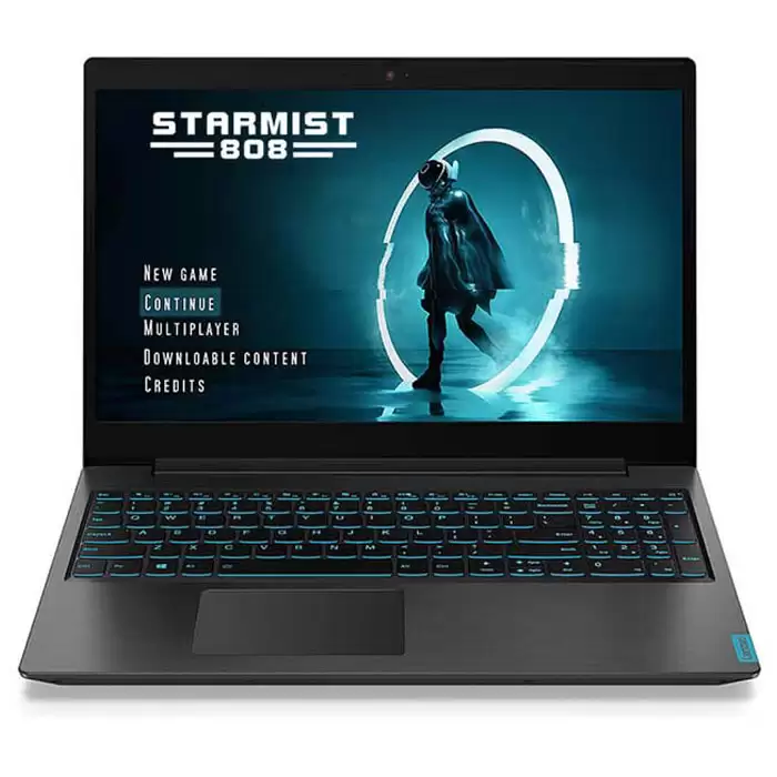 Lenovo IdeaPad L340 R5 3500U-8GB-1TB+256SSD-VEGA8 HD Laptop