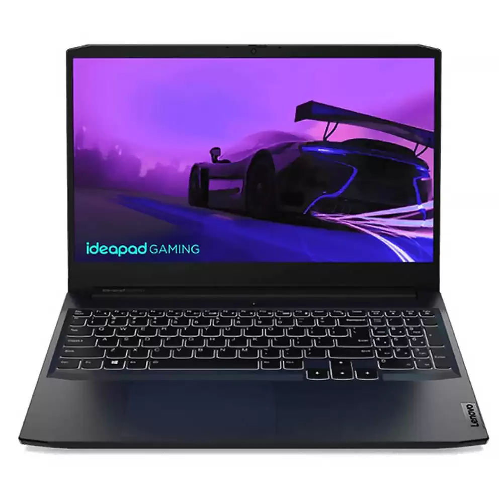 Lenovo IdeaPad Gaming 3 R7 5800H-32GB-1TB+512SSD-4GB 1650-FHD Laptop