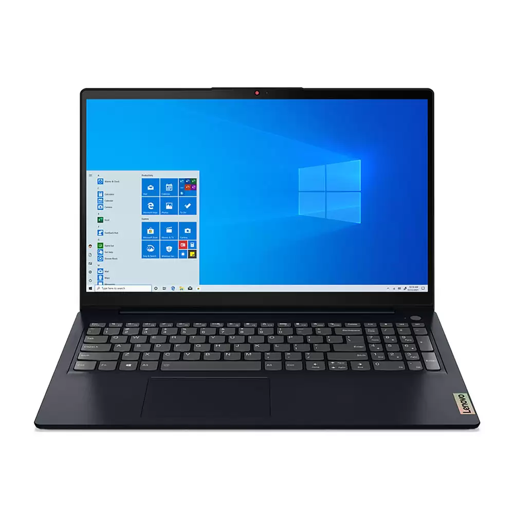 Lenovo IdeaPad 3 i3 1115G4-8GB-1TB+128SSD-INT-FHD Laptop