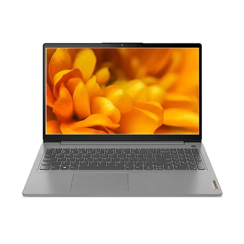 Lenovo IdeaPad 3 i3 1115G4-12GB-256SSD-INT-FHD Touch Laptop