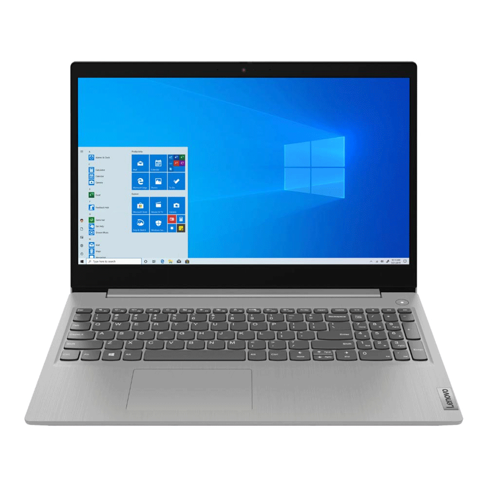 Lenovo IdeaPad 3 N4020-4GB-1TB-Int HD Laptop