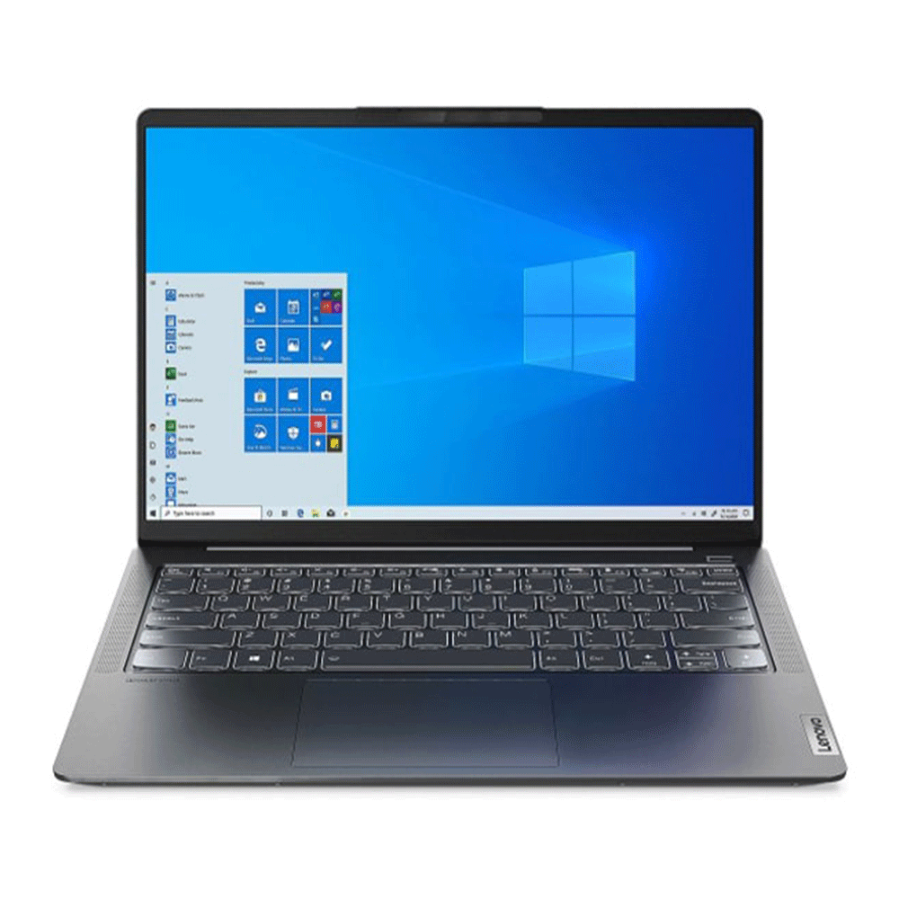 LENOVO IDEAPAD 5 PRO R5 5600 16GB 512GB SSD 4GB 1650 LAPTOP