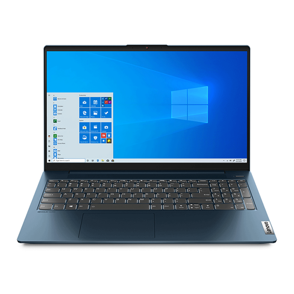 LENOVO IDEAPAD 5 I7 1165 16GB 512GB SSD 2GB MX450 FHD IPS 14 INCH LAPTOP