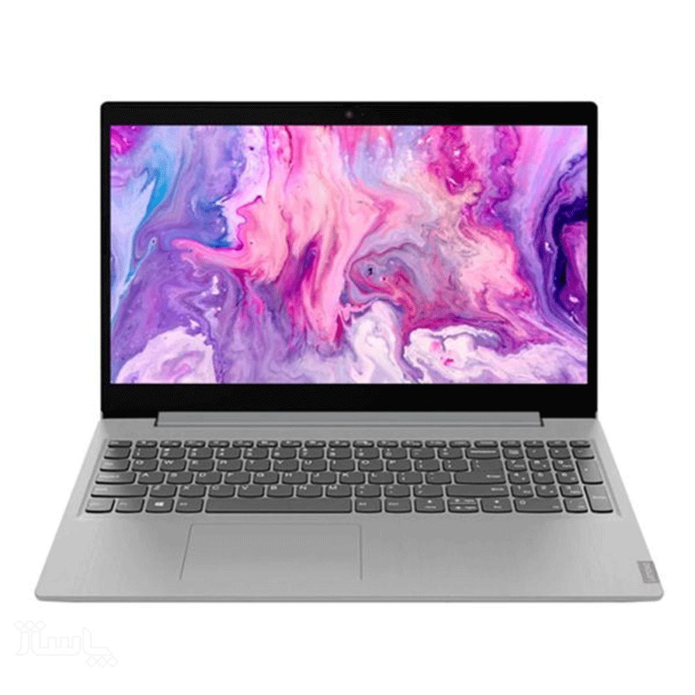 LENOVO IDEAPAD L3 I3 1115 8GB 1TB + 256 SSD INT FHD LAPTOP + DVD