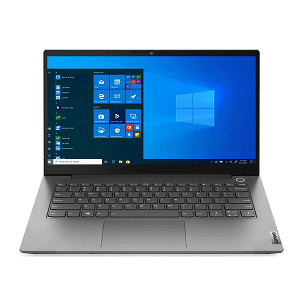 LENOVO THINKBOOK 14 I5 1135 8GB 1TB + 256GB SSD 2GB MX450 FHD 14 INCH LAPTOP
