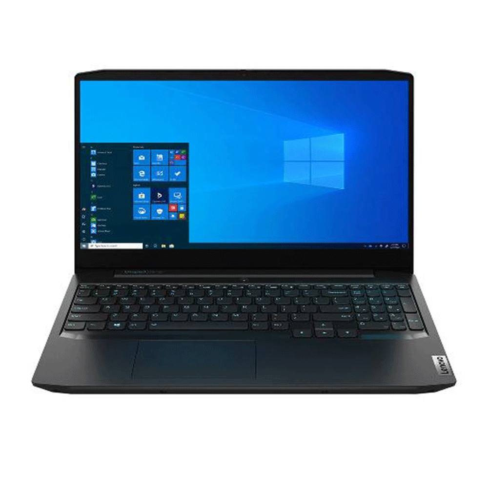 LENOVO IDEAPAD GAMING 3 R5 5600 32GB 1TB 256GB SSD 4GB 1650 LAPTOP