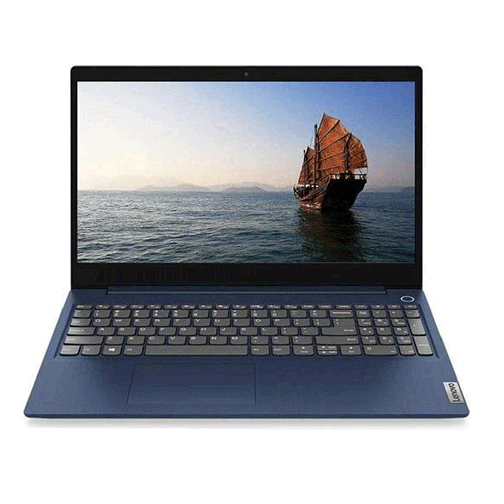 Lenovo IdeaPad 3 R5 3500U-12GB-1TB+256SSD-Vega8-FHD Laptop