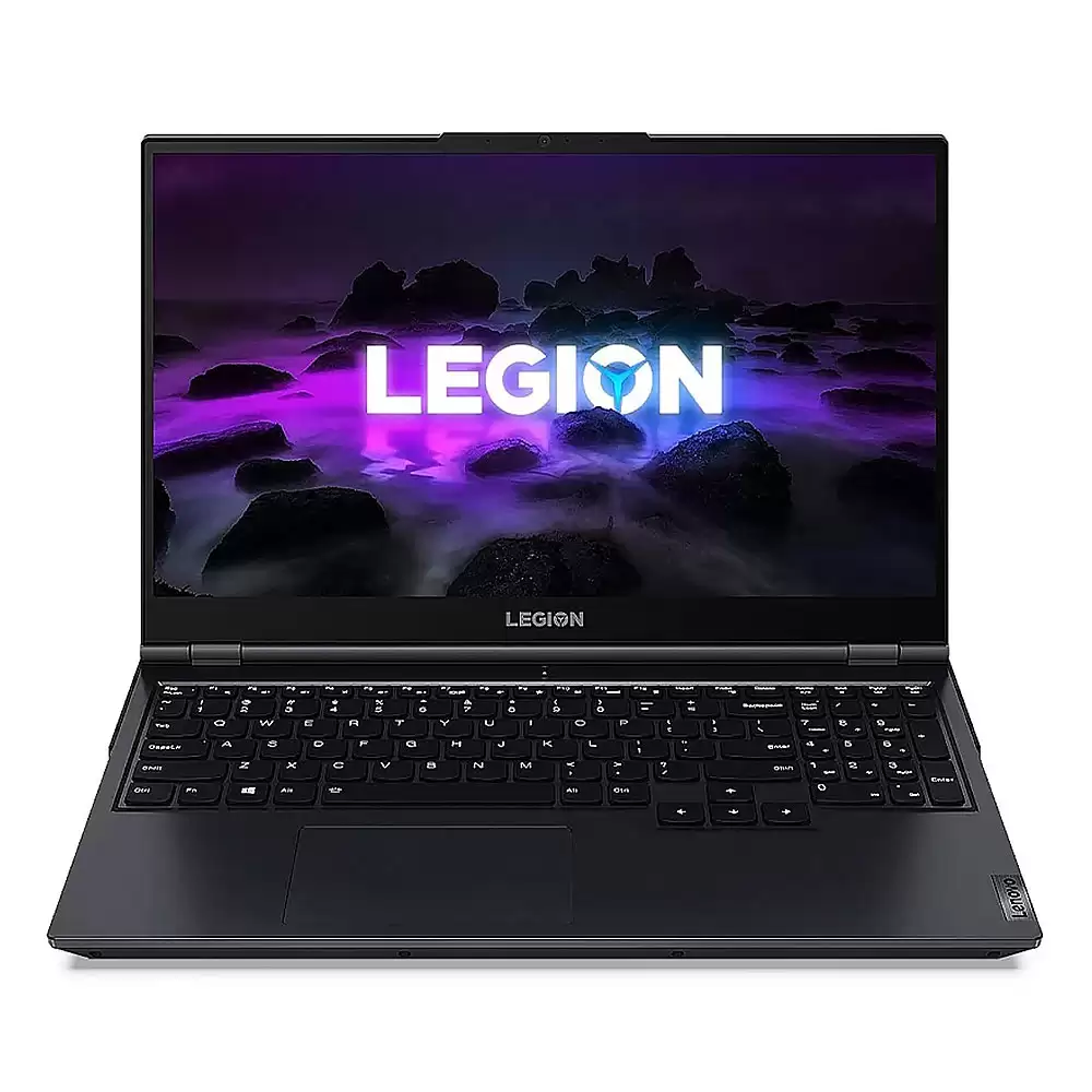 LENOVO LEGION 5 R7 5800H 16GB 1TB SSD 6GB RTX3060 LAPTOP
