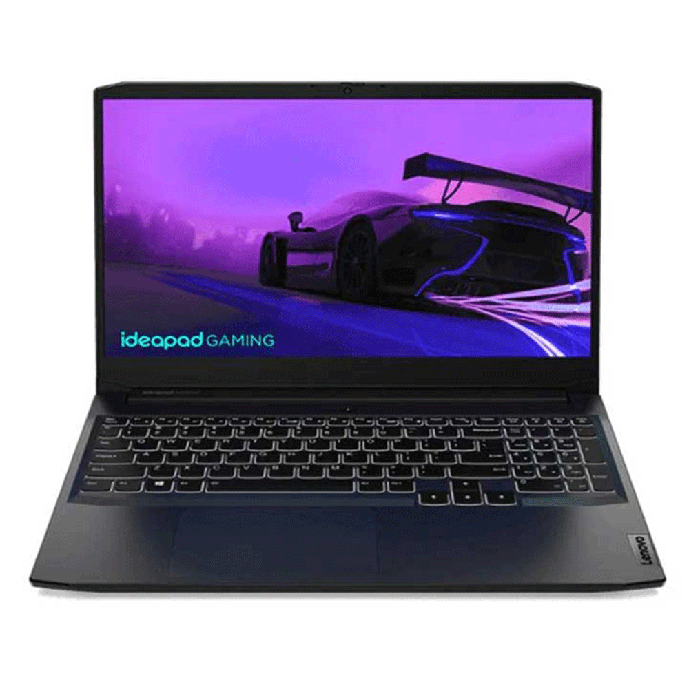 LENOVO IDEAPAD GAMING 3 I7 11370H 16GB 1TB SSD 4GB RTX3050 LAPTOP