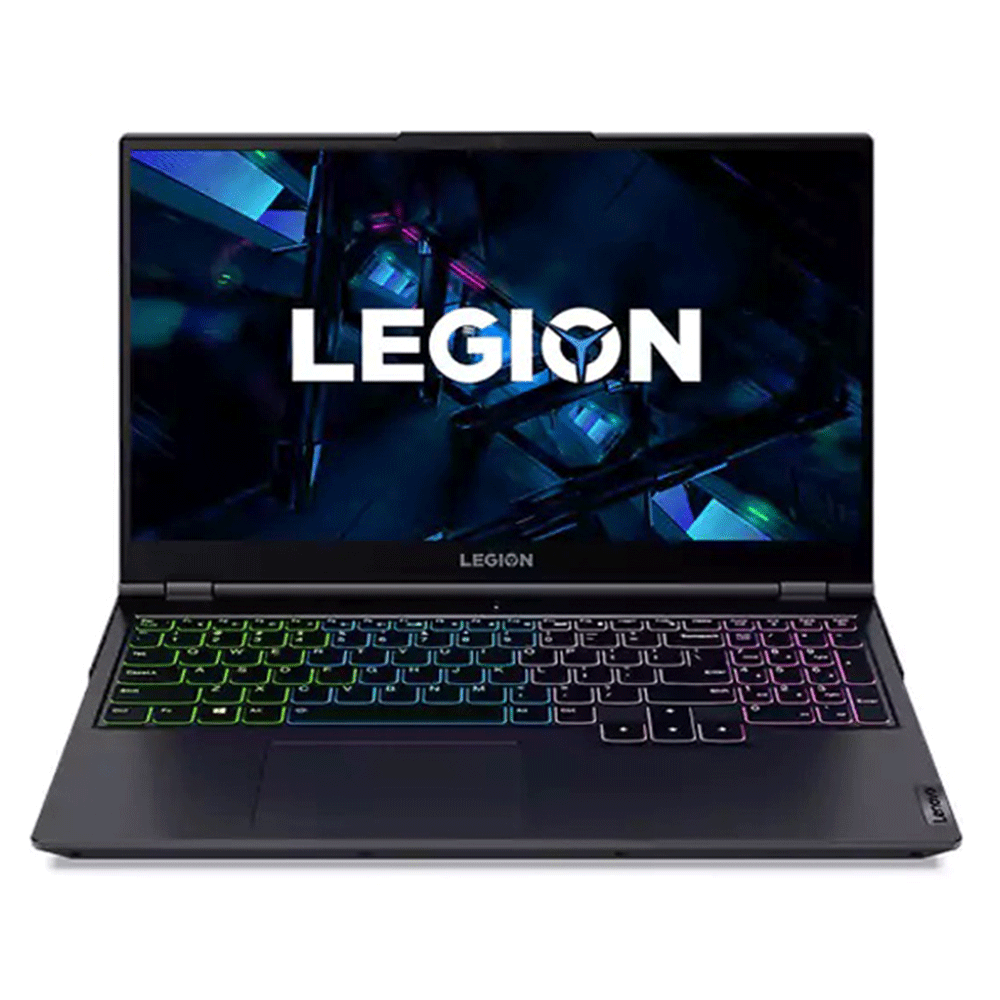 Lenovo Legion 5 i5 11400H-16GB-1TB+256SSD-4GB RTX3050-17&quot; FHD Laptop