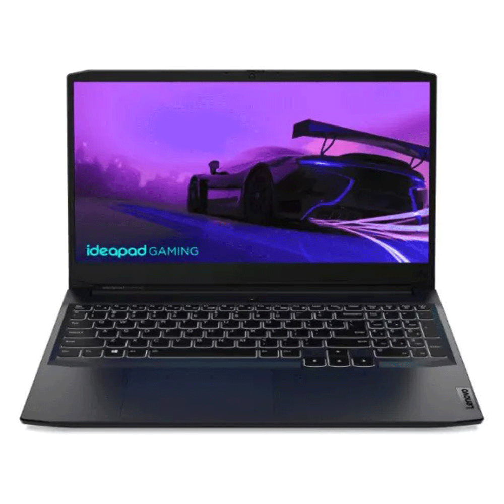 Lenovo Gaming 3 i5 11300H-16GB-1TB+512SSD-4GB 3050-FHD Laptop